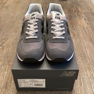 New Balance Men’s 574 Sneakers
